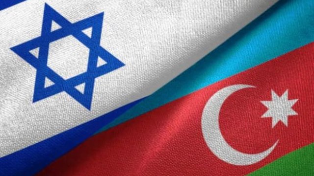 İsrail Azərbaycanı təbrik etdi – FOTO