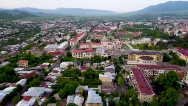 “Xankəndi sürətlə boşalır, Bakı sakitcə girəcək” - Ohanesyan