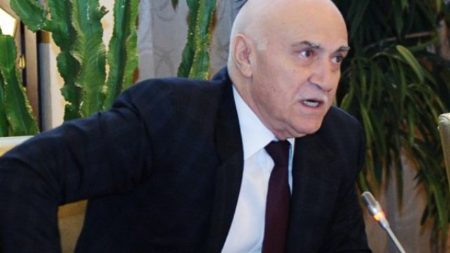 Prezidentdən Valeh Ələsgərovla bağlı SƏRƏNCAM