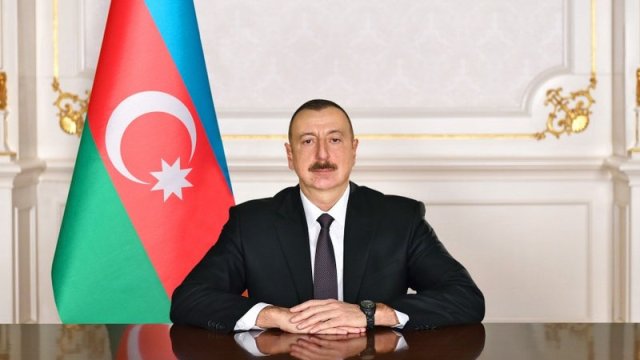 MEDİA-nın Müşahidə Şurası üzvlərinin sayı azaldıldı (FƏRMAN)