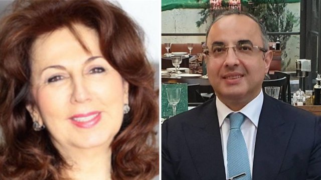 İlqar İsmayılov Zərifə Həmzəyeva ittiham edir: 