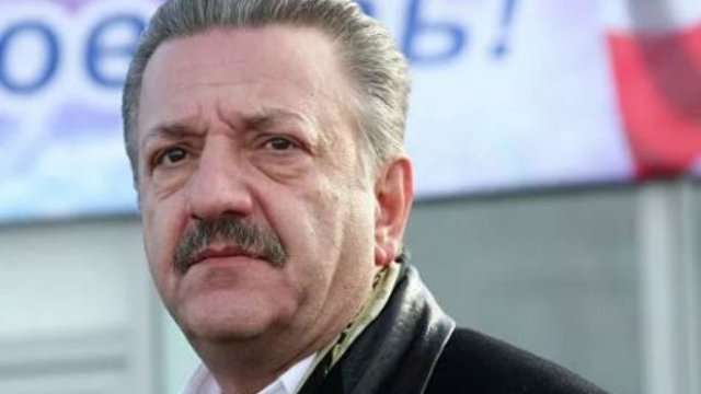 Rusiya Telman İsmayılovun ekstradisiyası üçün materialları Monteneqroya təqdim etdi