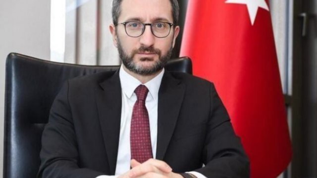 Fəxrəddin Altun: “Qlobal böhranlara qarşı yeni bir yanaşmaya ehtiyac var”