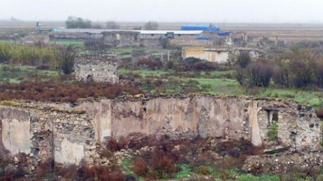 “Erməni vəhşilikləri ilə bağlı hesabat beynəlxalq təşkilatlara təqdim olunacaq” - VİDEO