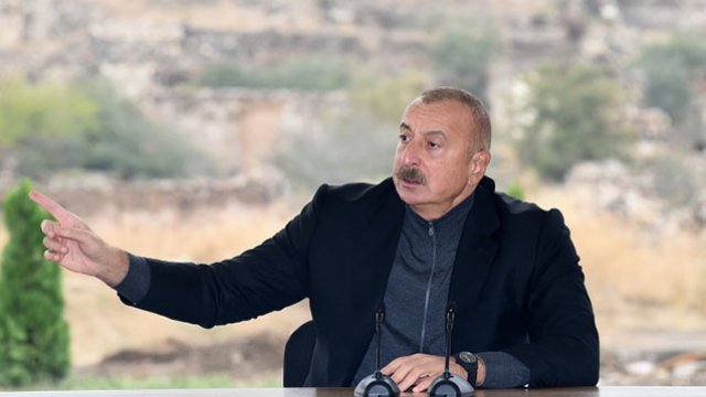 İstədiyimizə nail olduq” - Dövlət başçısı