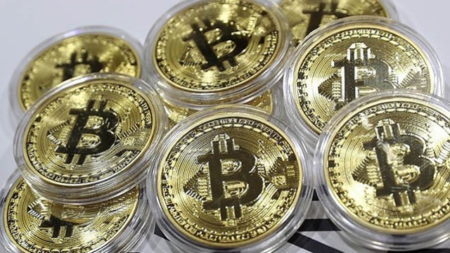 “Bitcoin”dən tarixi rekord