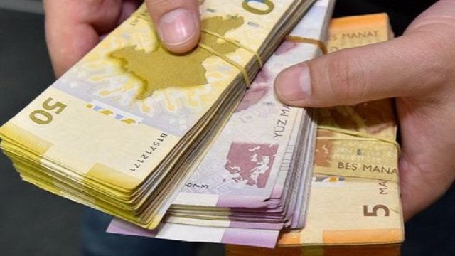 Azərbaycanın icmal büdcəsində 4 milyard manata yaxın qalıq yaranıb