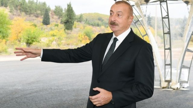 Prezident: 