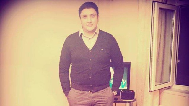 Meyxanaçının üstündən narkotik maddənin çıxma anları - VİDEO