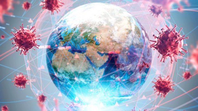 Koronavirusun yeni yayılan ştamı nə dərəcədə təhlükəlidir?