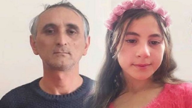 Dondar Quşçu dəhşəti: Meyit 10 yaşlı Nərminin deyil? – Vəkildən ilginc iddialar