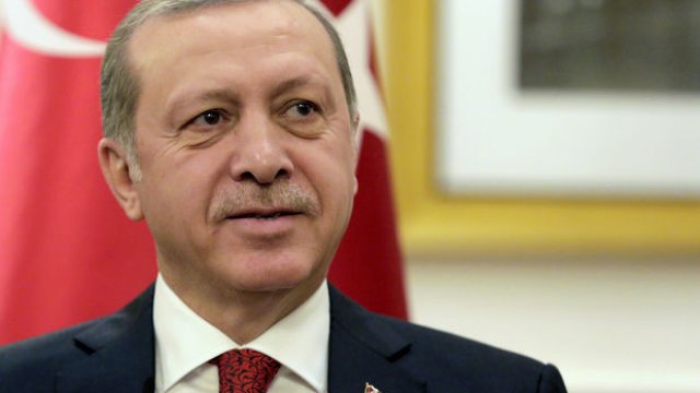 Ərdoğanın Azərbaycan səfəri proqramı açıqlandı - VİDEO