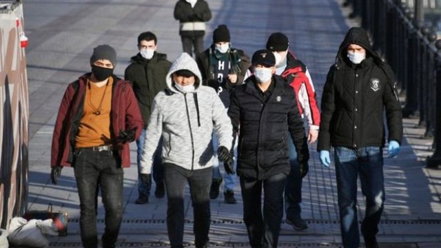 Rusiyaya gedənlərin nəzərinə: Miqrantlarla bağlı vahid sənədin təfərrüatları açıqlandı