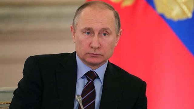 Putin Qarabağla bağlı açıqlama verdi