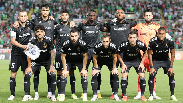Qarabağ