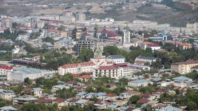 Xankəndi boşalır - Erməni ictimai-siyasi fiqurlar həyəcan təbili çalır
