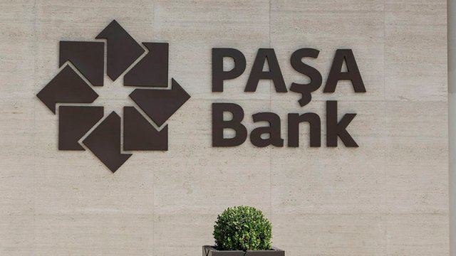 “PAŞA Bank”ın aktivləri 6 milyard manatı keçdi