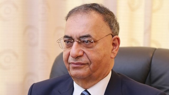 Asim Mollazadədən əhaliyə çağırış: \