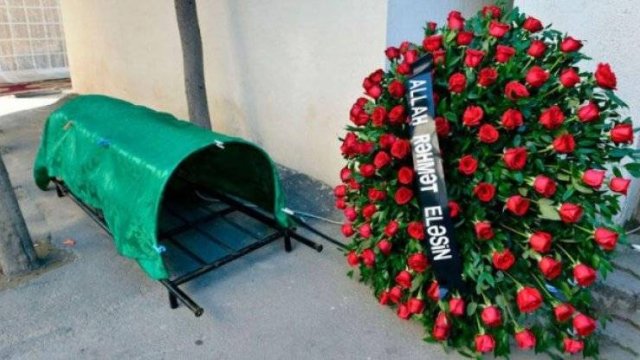 Sabiq polis rəisi vəfat etdi - Yüksək vəzifəli şəxsin atasıdır
