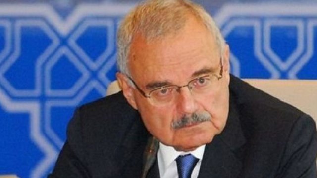 Artur Rasi-zadənin səhhəti pisləşdi: Təcili xaricə apardılar