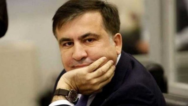 Saakaşvilinin analizi yaxşı çıxmadı, həbsxanada ona qan köçürüldü
