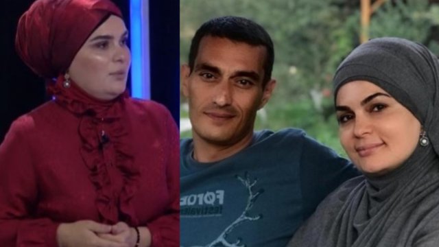 Alim Qasımovun qızı həbs edilən həyat yoldaşı haqda bu sirləri AÇDI