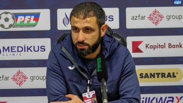 Rəşad Sadıqov: 