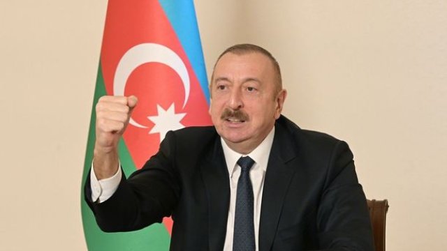 “Qubadlı azad olunandan sonra Laçın istiqamətində yolumuz açıldı”