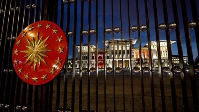 Türkiyəyə çağırış edən ölkələrdən geri ADDIM