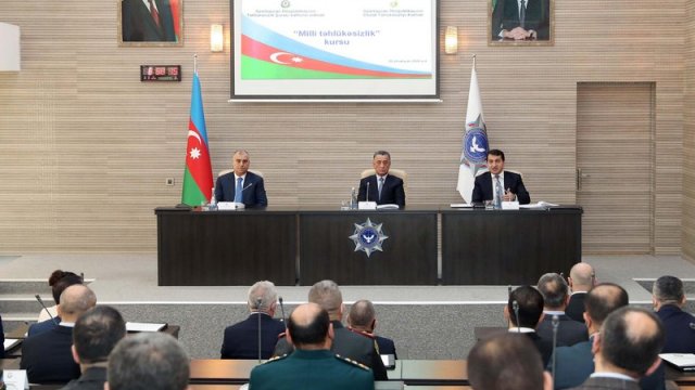 Əli Nağıyevdən sabitliyi pozmağa çalışanlara XƏBƏRDARLIQ