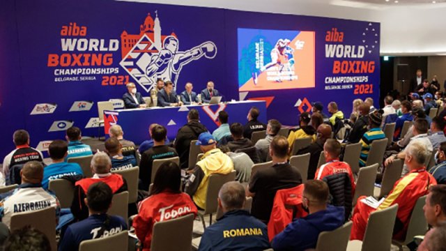 Bu gün 3 boksçumuz mübarizəyə qoşulacaq