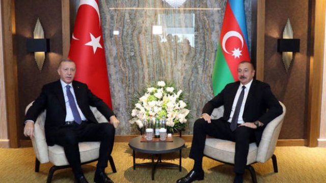 “Şuşa Bəyannaməsi Azərbaycan-Türkiyə əlaqələrini rəsmən müttəfiqlik səviyyəsinə qaldırıb”-İlham Əliyev