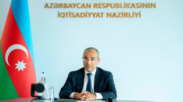 Qarabağda vergi güzəştlərinin tətbiqinə baxılır - Nazir açıqladı