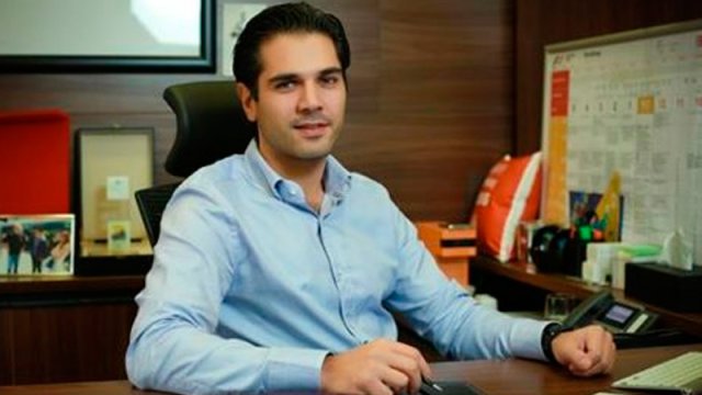 Mərhum nazirin oğlunun Fransada 30 milyonluq villası tapıldı - VİDEO