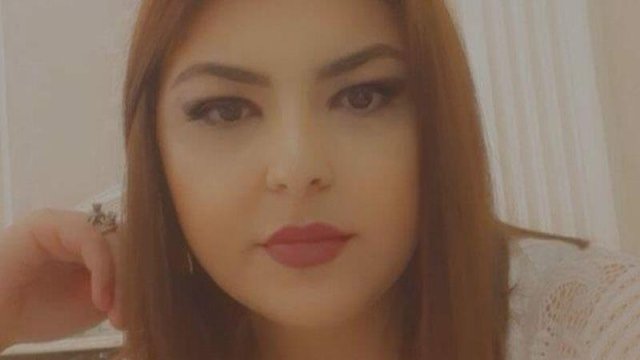 Bakıda vəfat edən 37 yaşlı müəllimin görüntüləri - FOTO