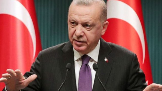 Ərdoğan Füzuli və Zəngilan səfərindən DANIŞDI