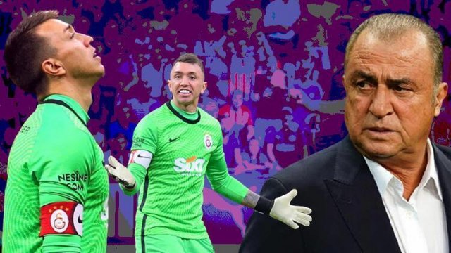 Fatih Terim Musleranın \