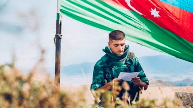 Şəhid və qazilərlə bağlı yeni sistem yaradılır - Prezidentdən fərman