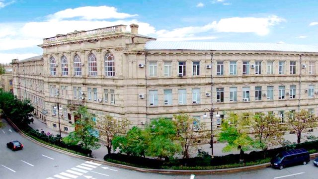 Azərbaycanda universitetdə erməni dili tədris olunacaq