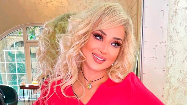 Xalq artisti əməliyyat olundu