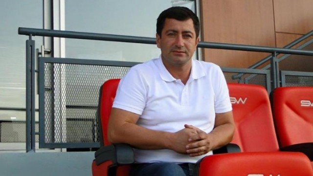 Sabiq klub prezidentinə cinayət işi açıldı - Azərbaycanda