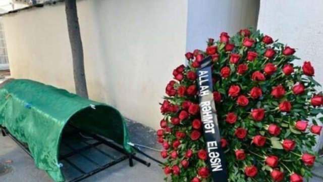 Yas mərasimləri ilə bağlı VACİB AÇIQLAMA