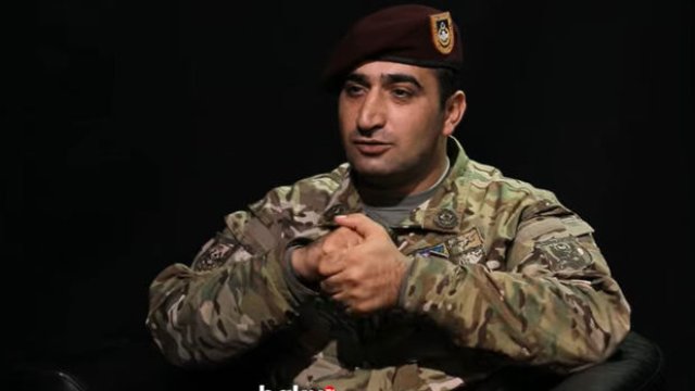 Vətən müharibəsi qazisi: “Üç gün morqda qaldım” - VİDEO