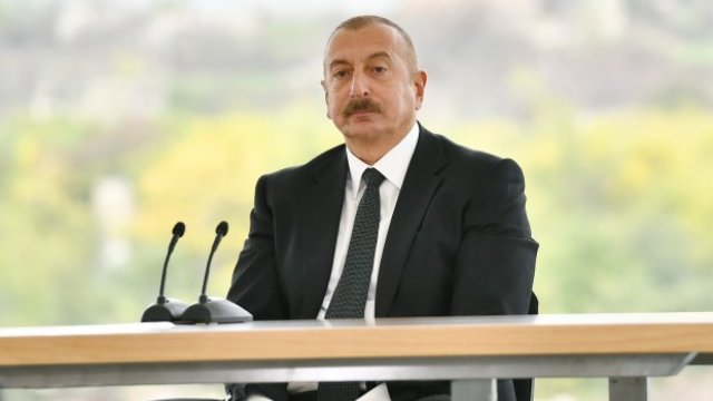 İlham Əliyevdən məcburi köçkünlərin qayıdışı ilə bağlı AÇIQLAMA