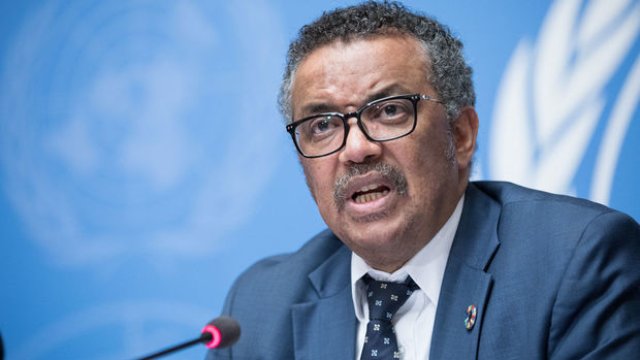 “Pandemiyanın bitməsinə hələ çox var”- ÜST