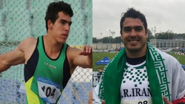 Dünya çempionu olan Güney azərbaycanlı idmançı acınacaqlı vəziyyətdə - Küçədə siqaret satır