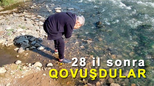 28 il sonra: ... Zəngilanlıyam, Zəngilanlayam- Zəngilandayam! (REPORTAJ/VİDEO)