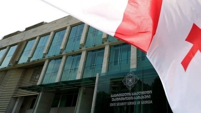 Gürcüstanda dövlət çevrilişi ilə bağlı planlar OLUB