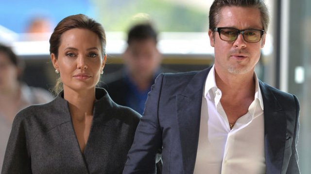 Ancelina Colini məhkəməyə verən Bred Pitt üçün qərar açıqlandı