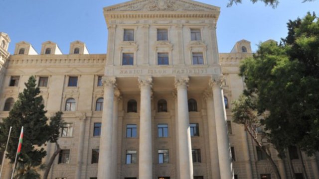 XİN-dən ASALA üzvünün azadlığa buraxılmasına - Reaksiya